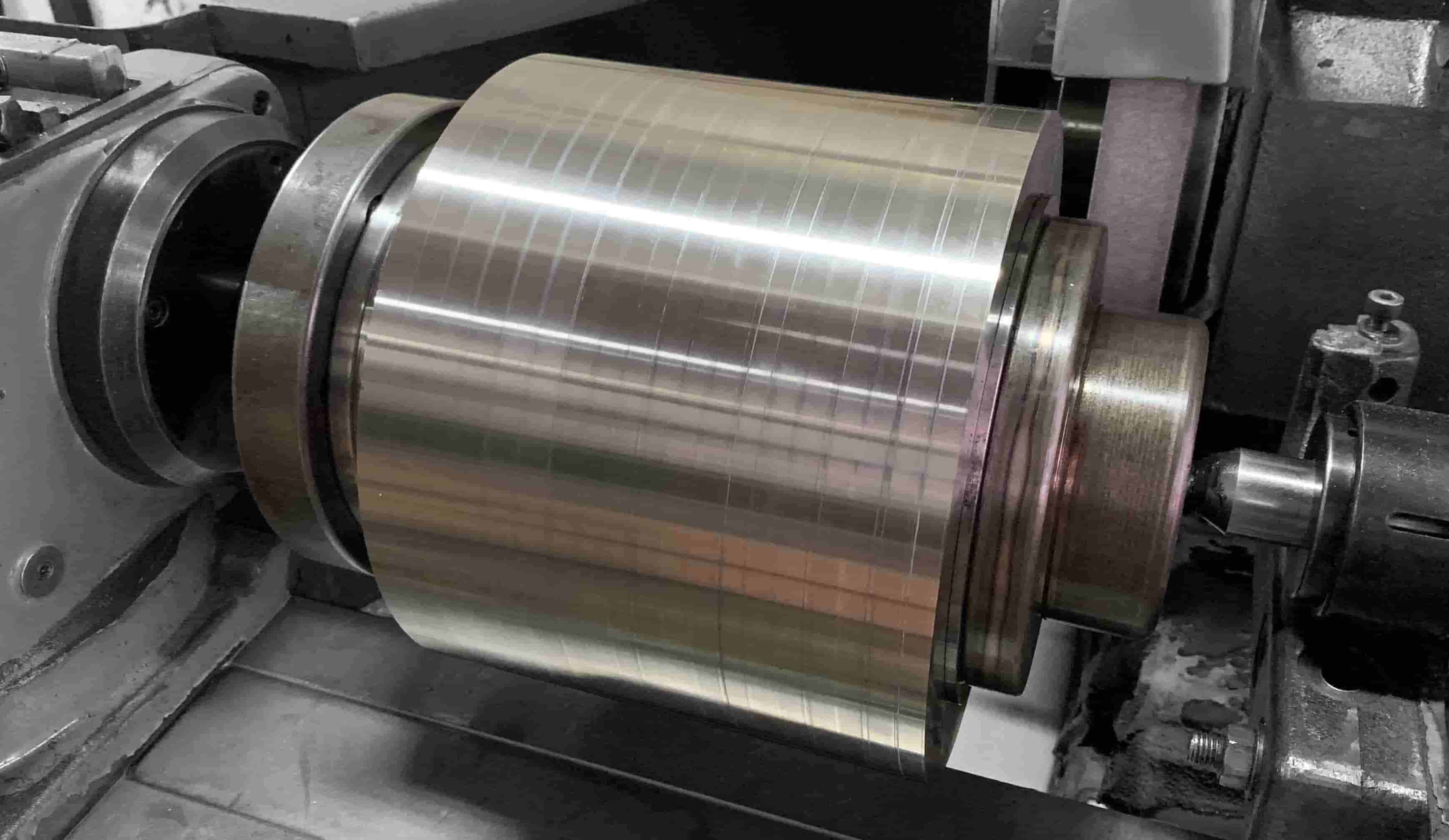 Slitter Knife Grinding Service