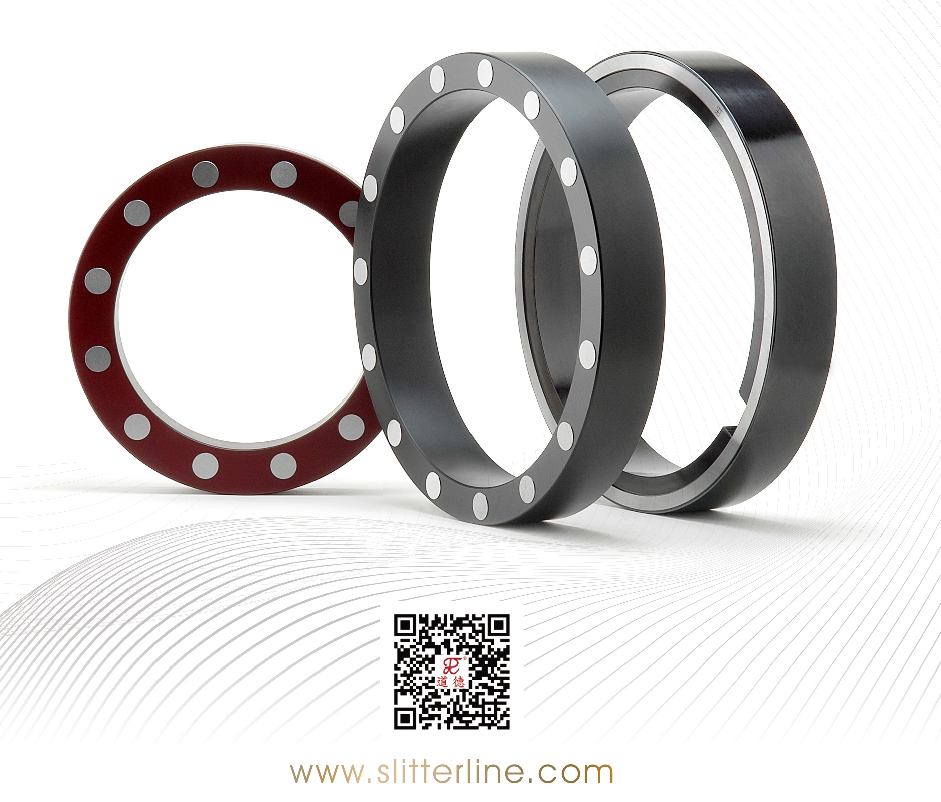 TOA DR’s Patented Light Weight Spacer Cuts Operator Load by 60% — Now Showcased at IMTS 2026